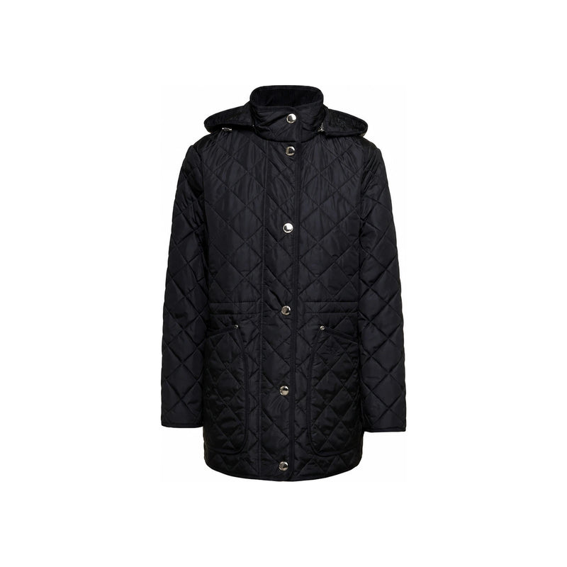BURBERRY Women’s Hooded Jacket 8070967 W ROXBUGH A1189