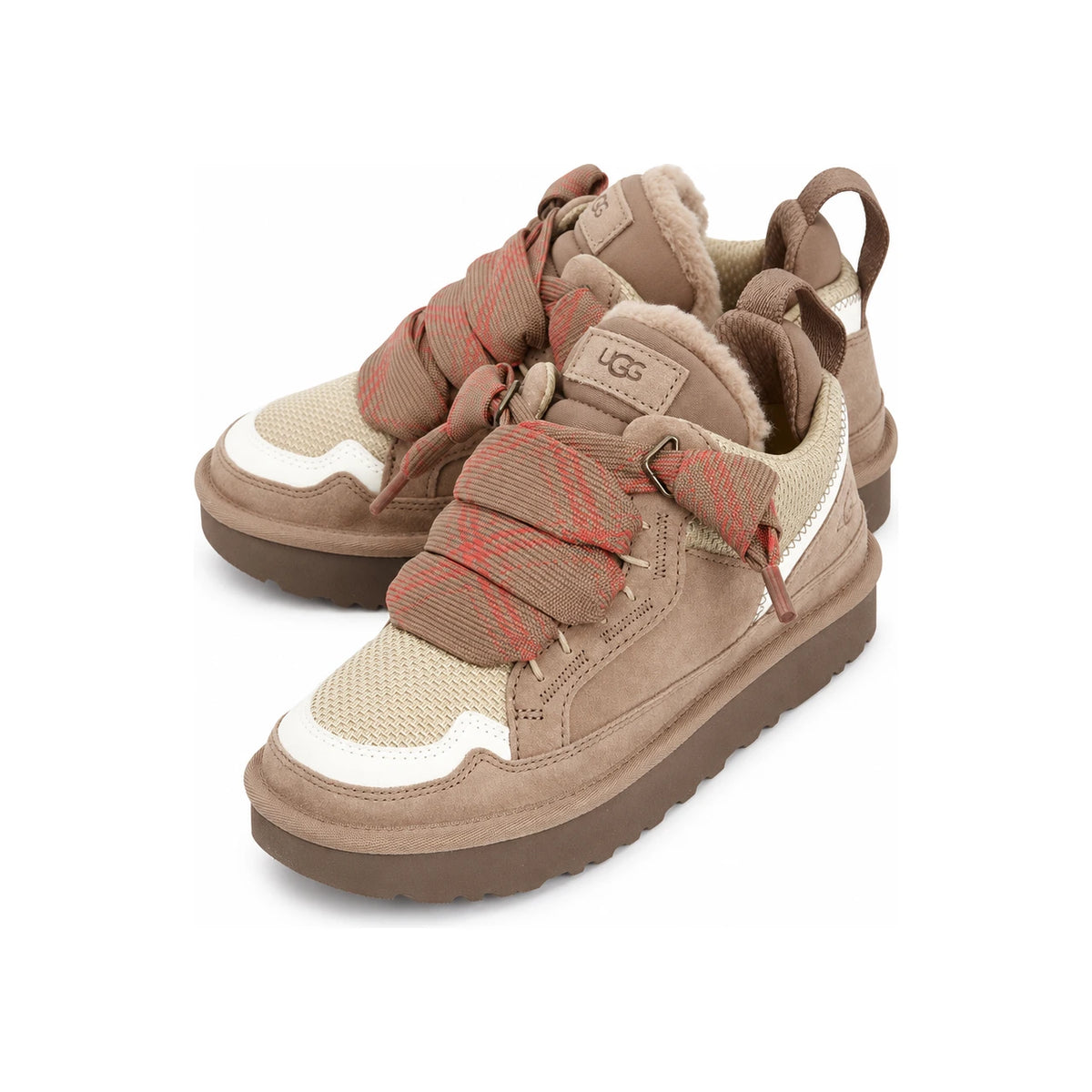 Ugg Women’s Sneakers 1144032 CHESTNUT DOM