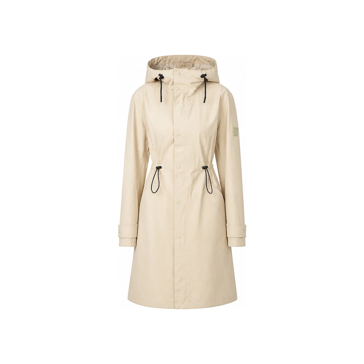 BURBERRY Women’s Windbreaker Jacket 8091622 A1435