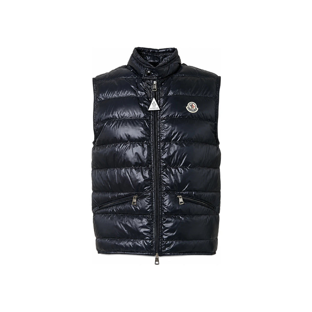 Moncler Men Gui Down Vest 1A10700 53029 776