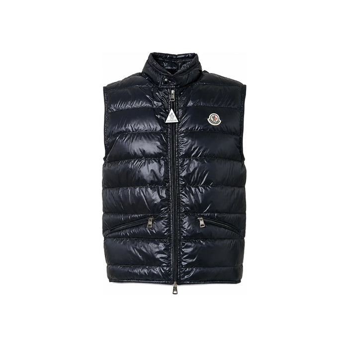 Moncler Men Gui Down Vest 1A10700 53029 776