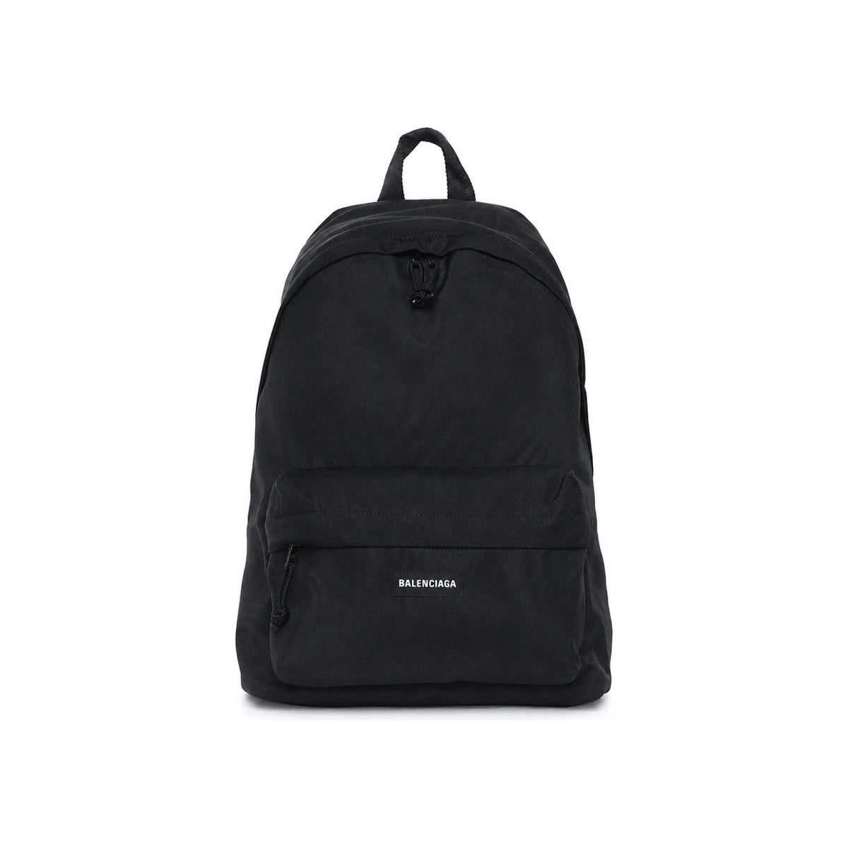 BALENCIAGA Explorer Backpack Black