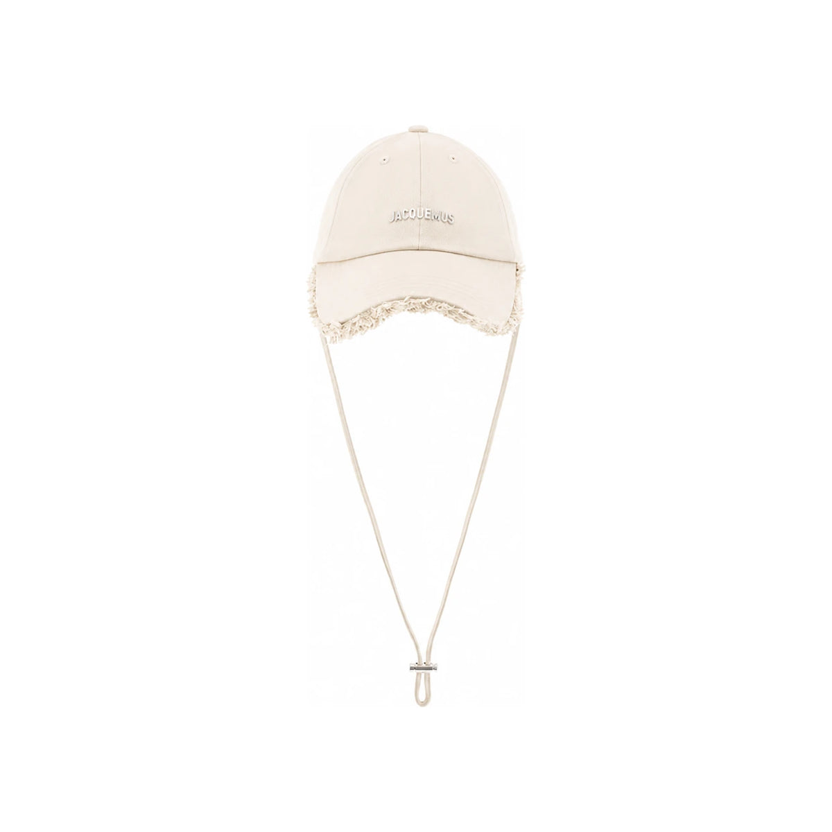 JACQUEMUS Unisex Artichoke Baseball Cap 235AC452 5012 110