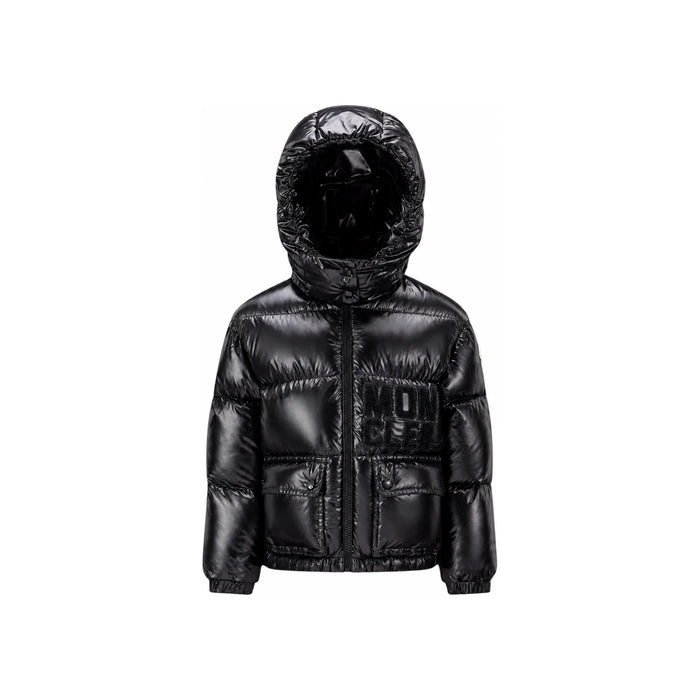 Moncler Women's Hooded Down Puffer Jacket 1A000 50 5963V 999
