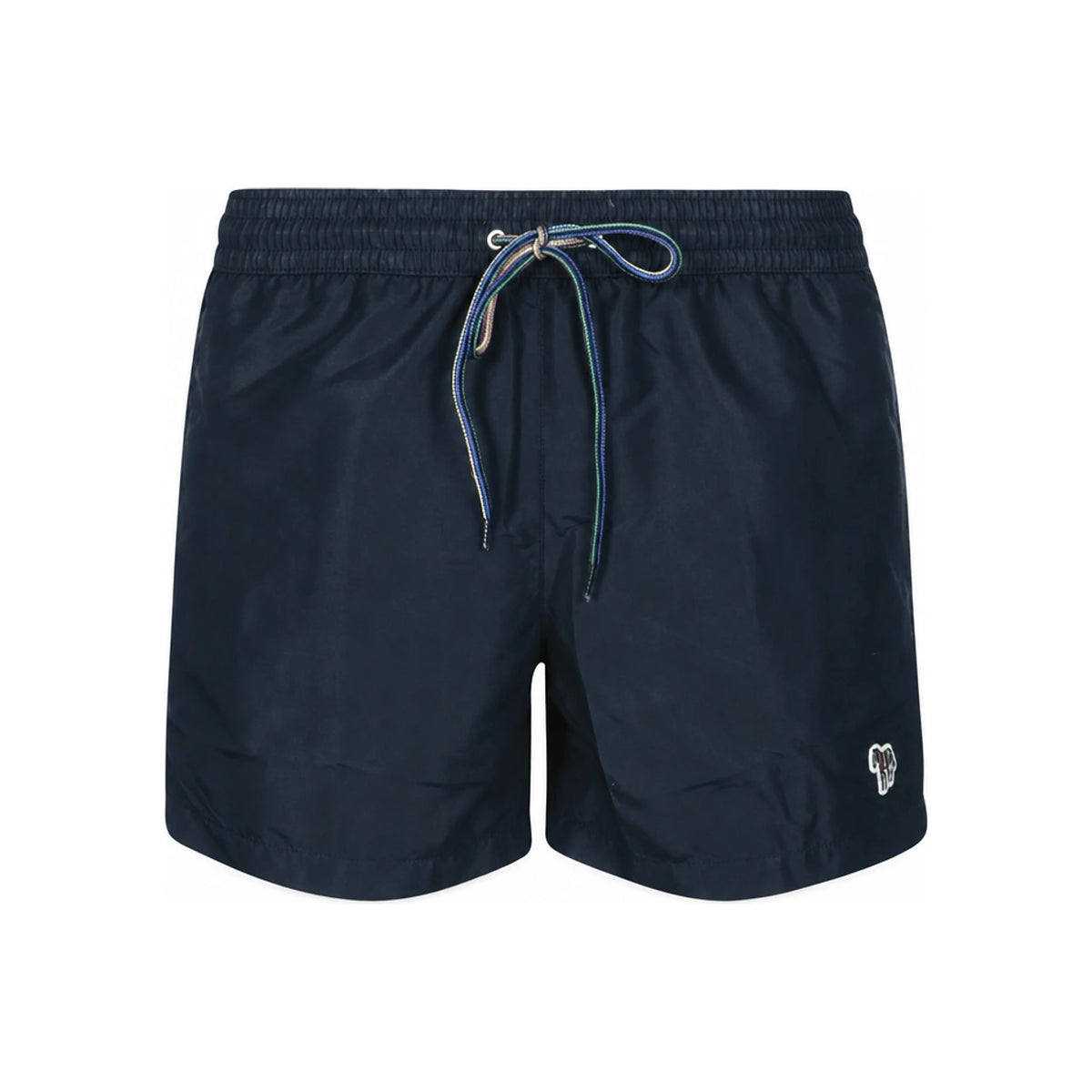 Paul Smith Men's Zebra Logo Swim Shorts M1A 200A AU285 47