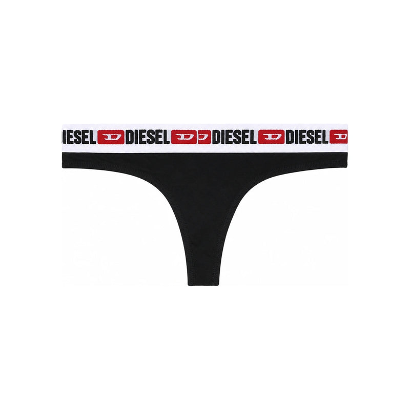 DIESEL Women’s 3-Pack String Thong Underwear E4101
