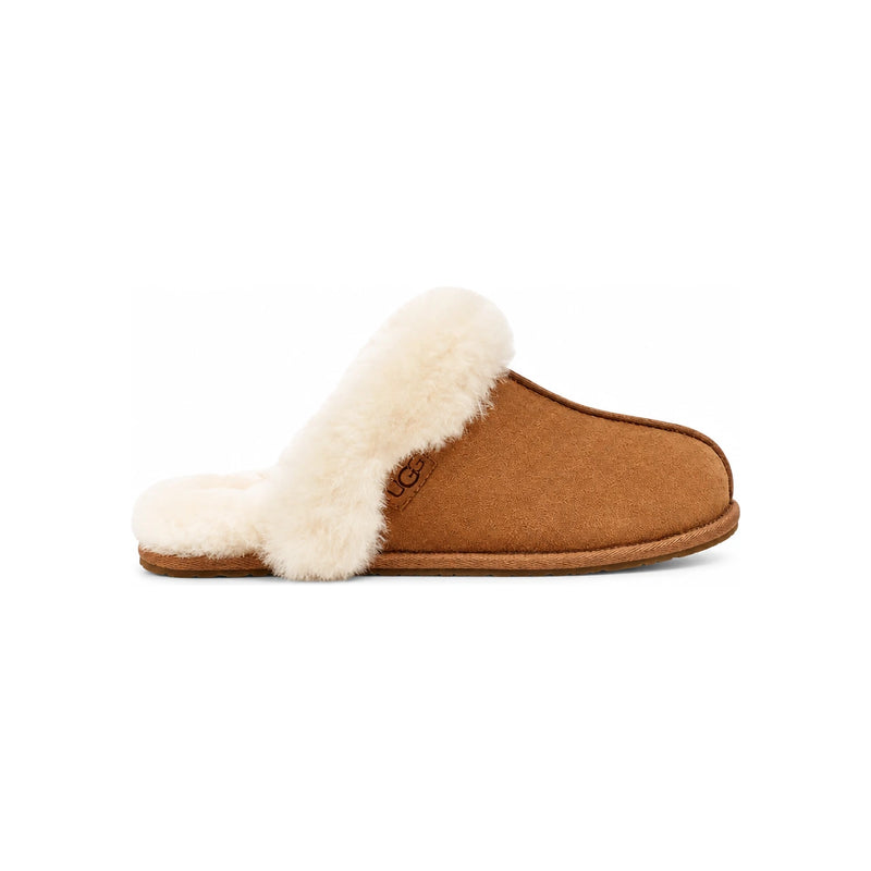 Ugg Scuffette Women’s Shearling Mule Slippers CHE