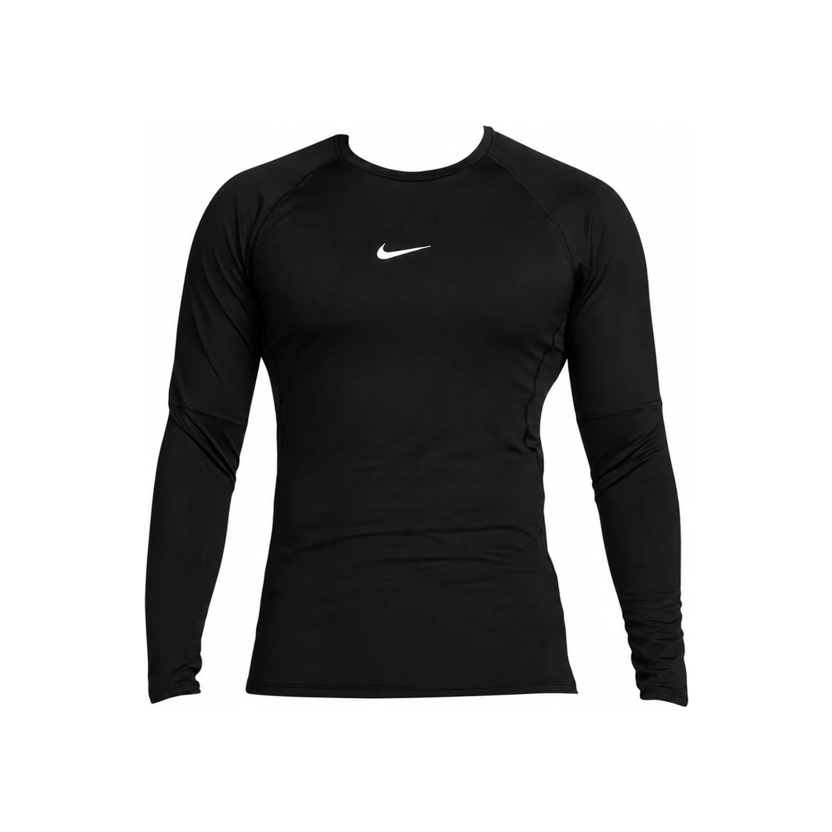 Nike Long-Sleeve Sweatshirt for Men FB7983 010 DOM