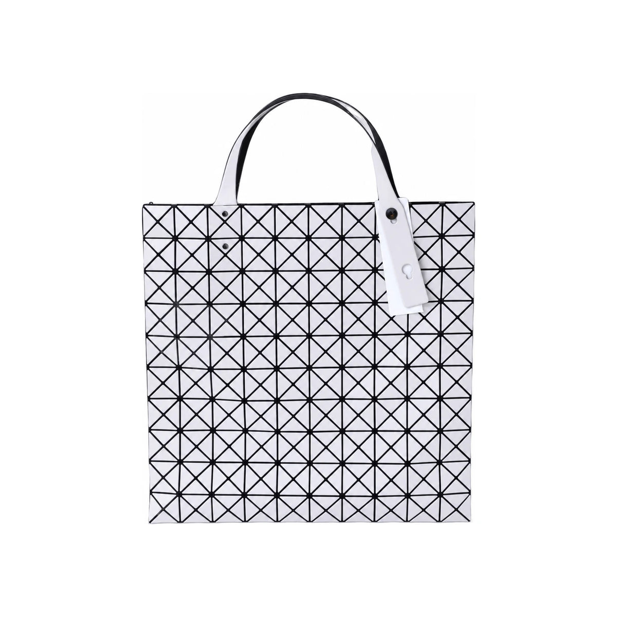 Issey Miyake Bao Bao Prism Matte Tote Bag BB46AG503 11