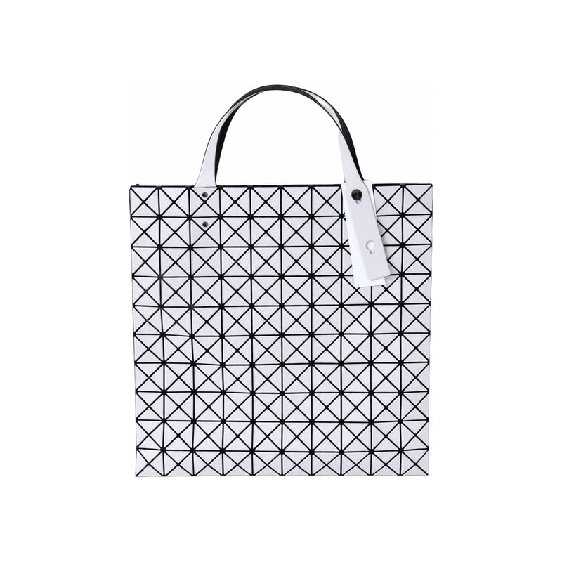 Issey Miyake Bao Bao Prism Matte Tote Bag BB46AG503 11