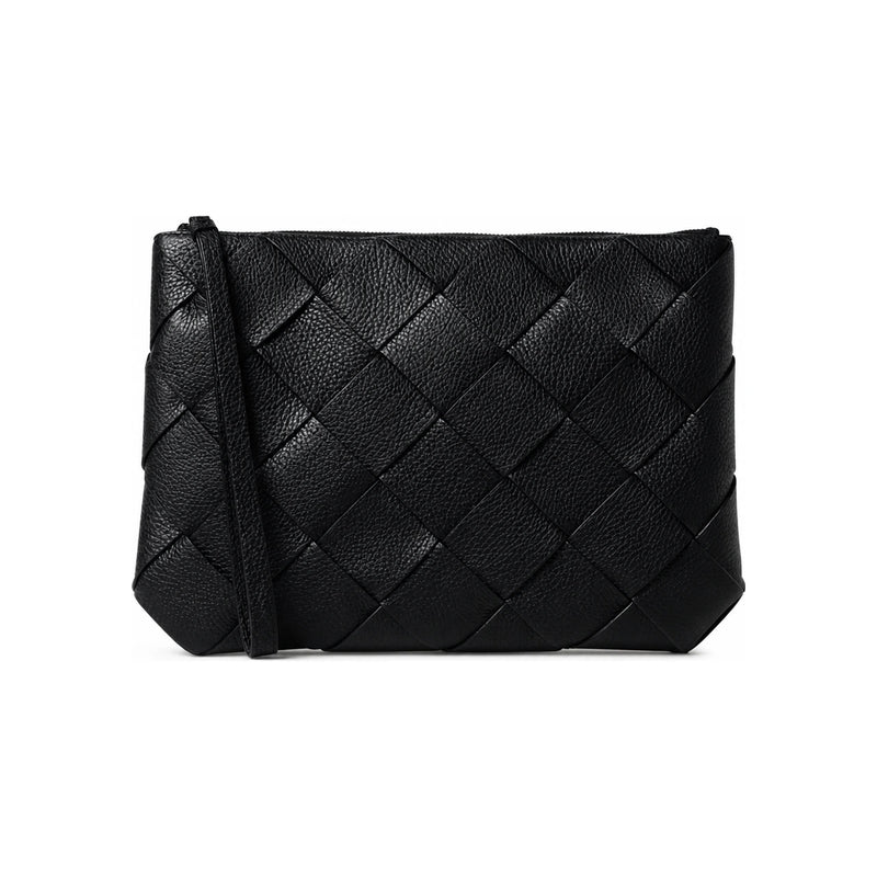 Bottega Veneta Large Diago Pouch