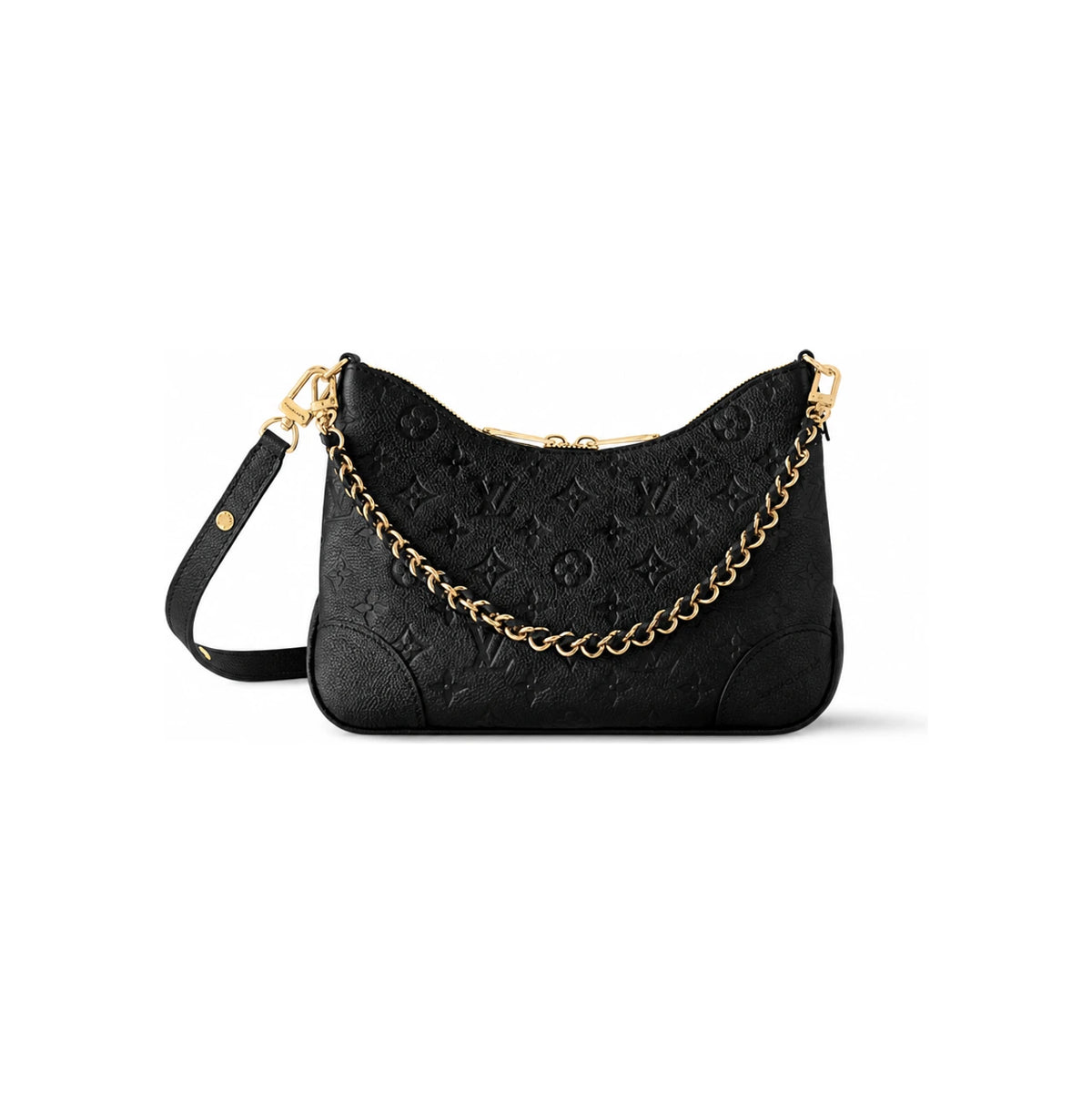 Louis Vuitton Boulogne Shoulder Crossbody Bag M12930