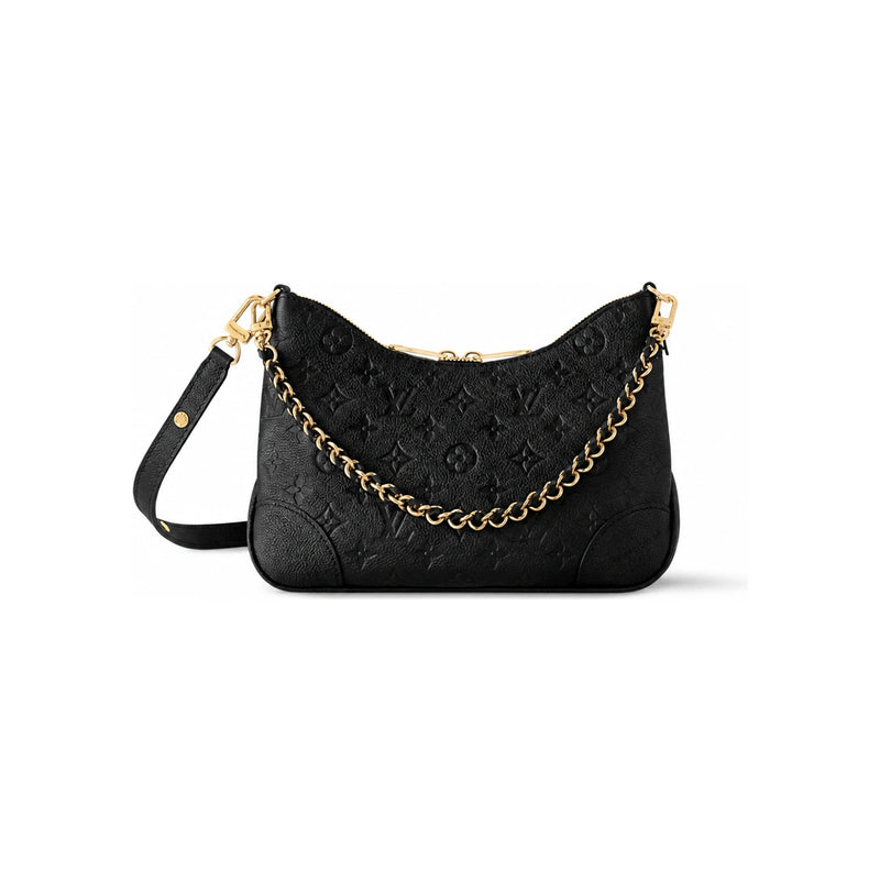 Louis Vuitton Boulogne Shoulder Crossbody Bag M12930