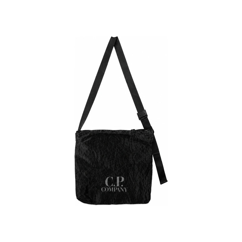 CP Company KAND Black Crossbody Bag