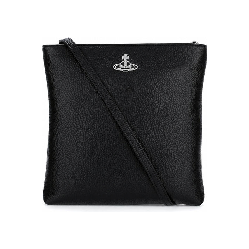 Vivienne Westwood Squire Vegan Bio Green Grain Square Chain 48030008U S000D N403