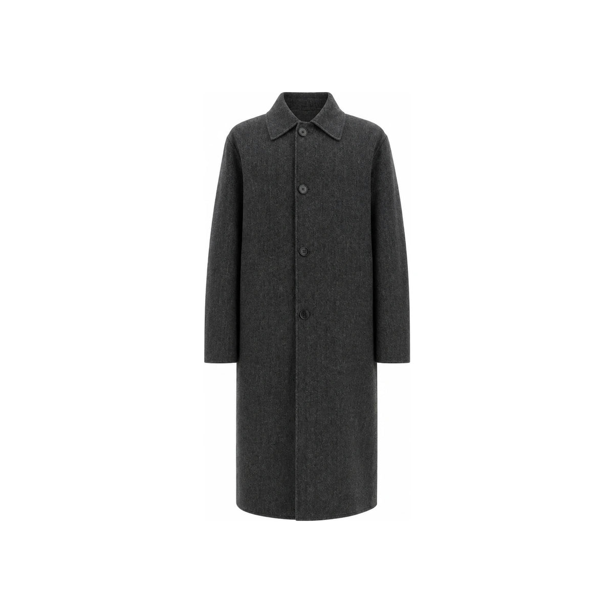 Theory Men's Coat N0871435 A0P