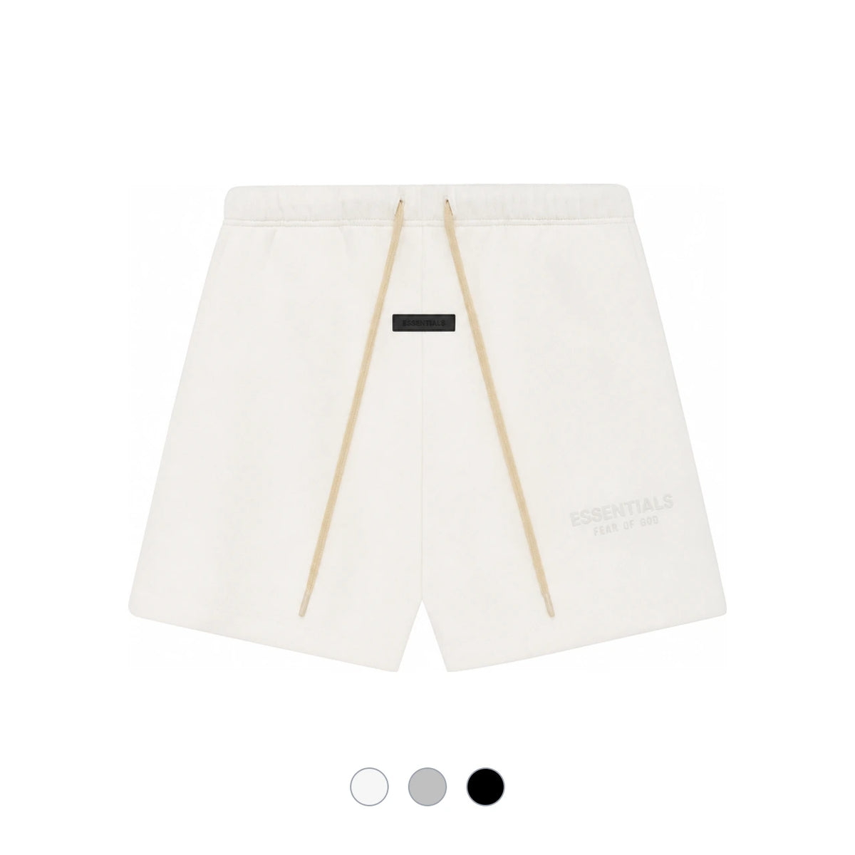 Fear of God Essentials Sweat Shorts Unisex