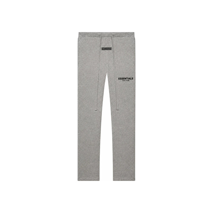 Fear of God Essentials Core Relaxed Sweatpants Dark Oatmeal
