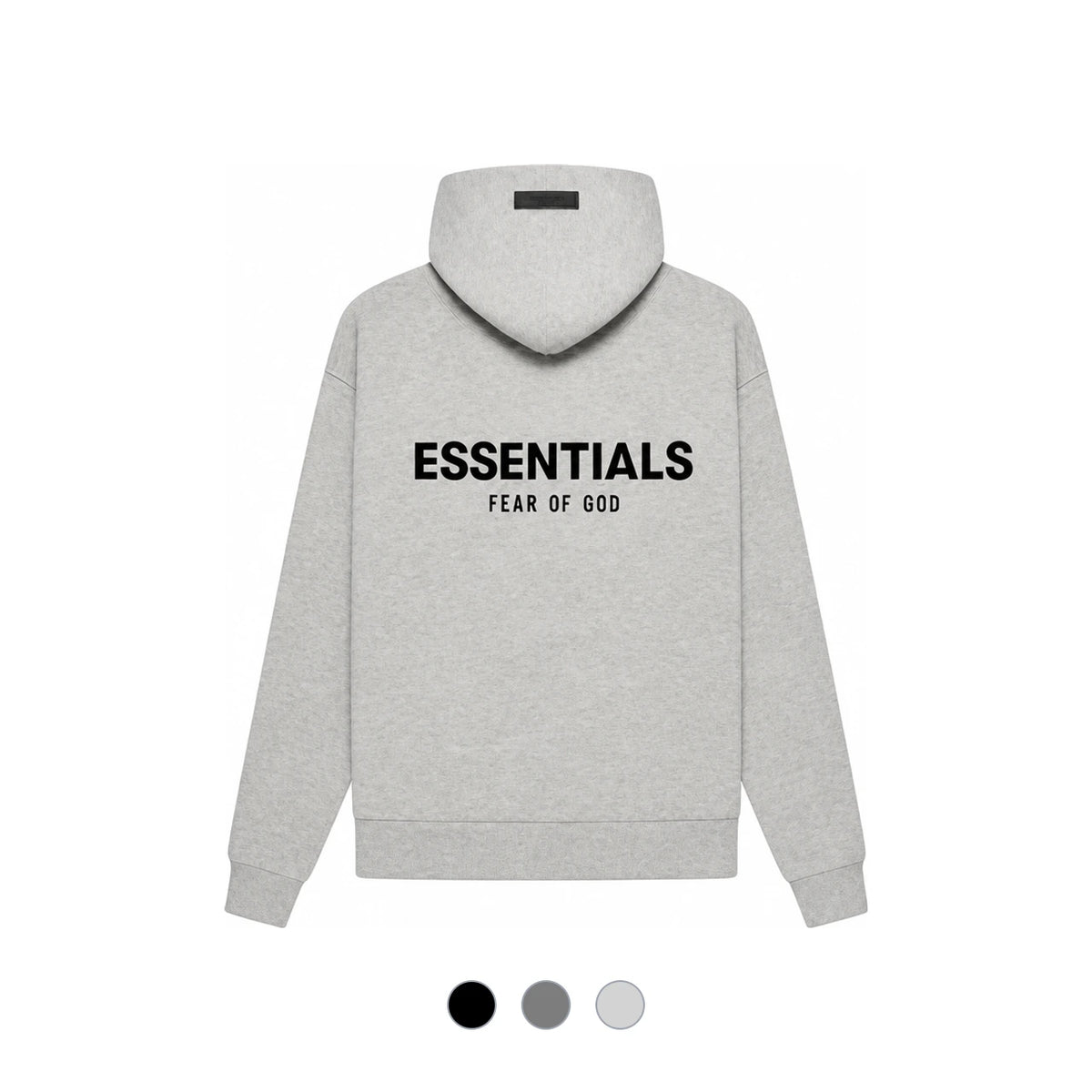Fear of God Essentials The Core Collection Hoodie