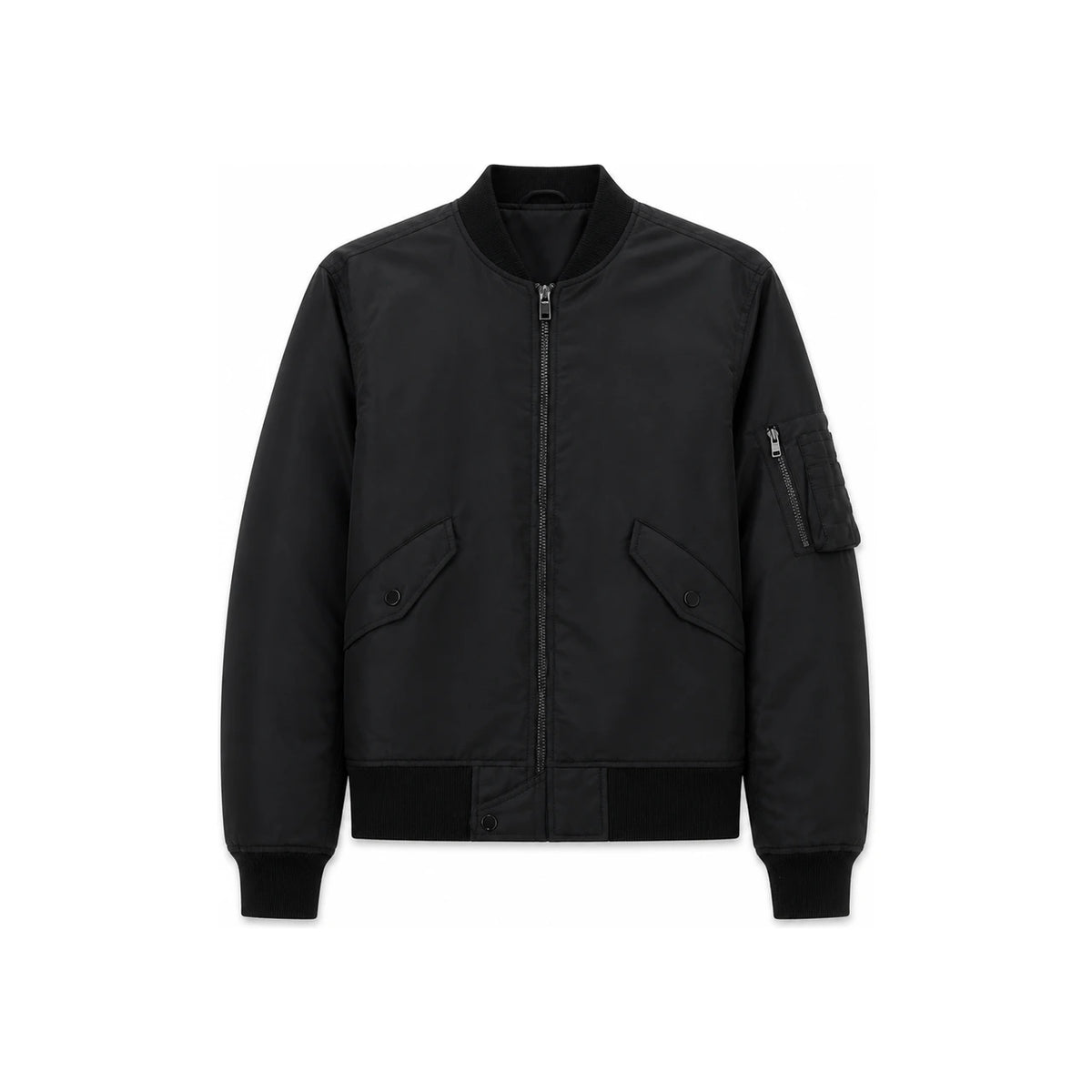 Theory Men's Flight Bomber Jacket N0877402 001