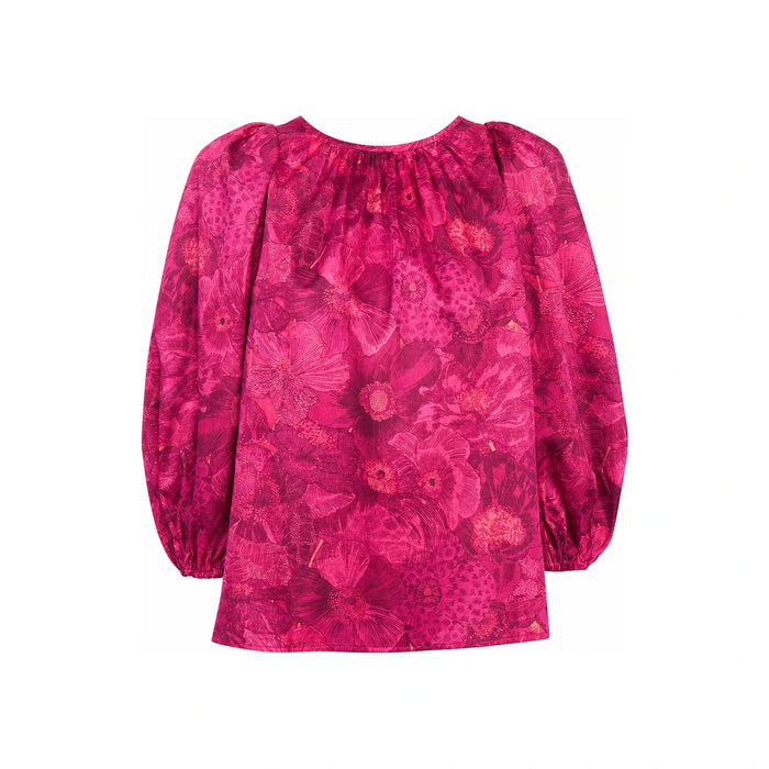 Vanessa Bruno Women’s Blouse Navy