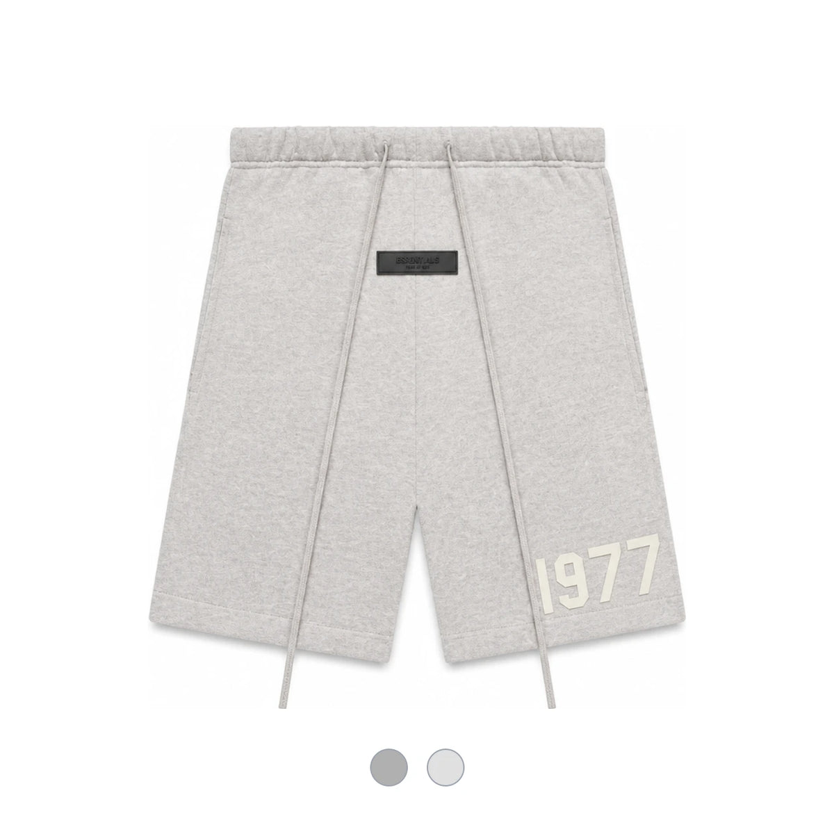 Fear of God Essentials Unisex Logo Shorts