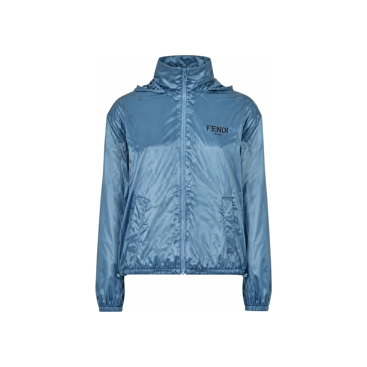 FENDI Women's Nylon Jacket FAN087 AK8S F1KE5
