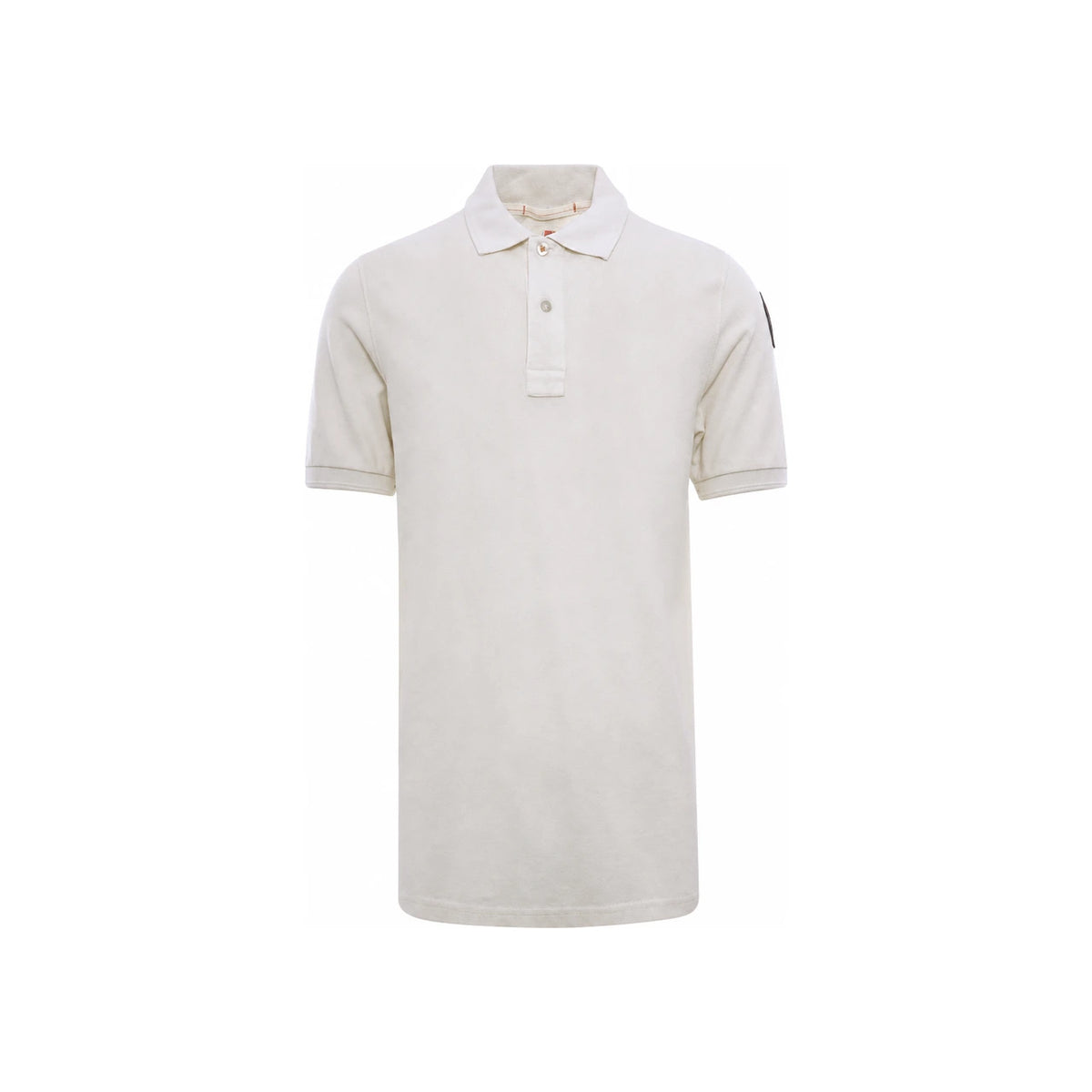 Parajumpers Basic Polo Shirt Men’s Cotton Short Sleeve PMPOPO01 309