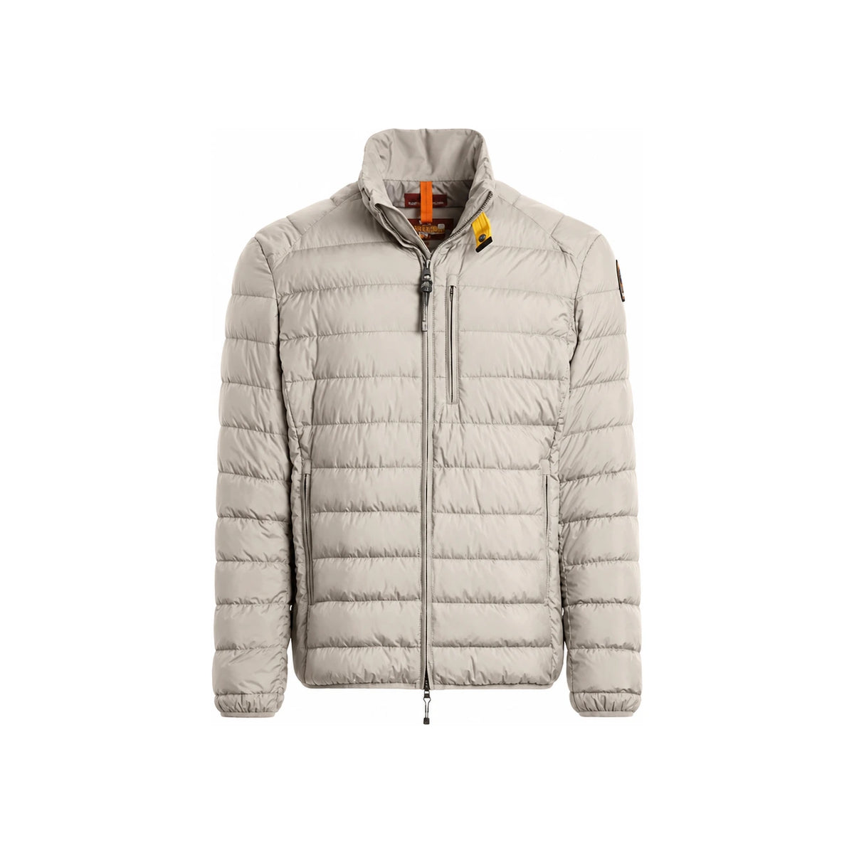 Parajumpers Men’s Ugo Lightweight Down Puffer Jacket PMPUSL04 269