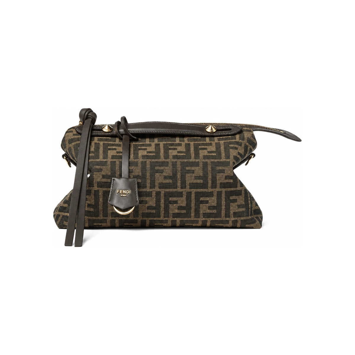 FENDI By The Way Soft Medium Crossbody Bag for Women