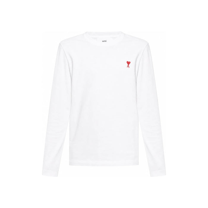 AMI Women's Heart Long Sleeve T-Shirt