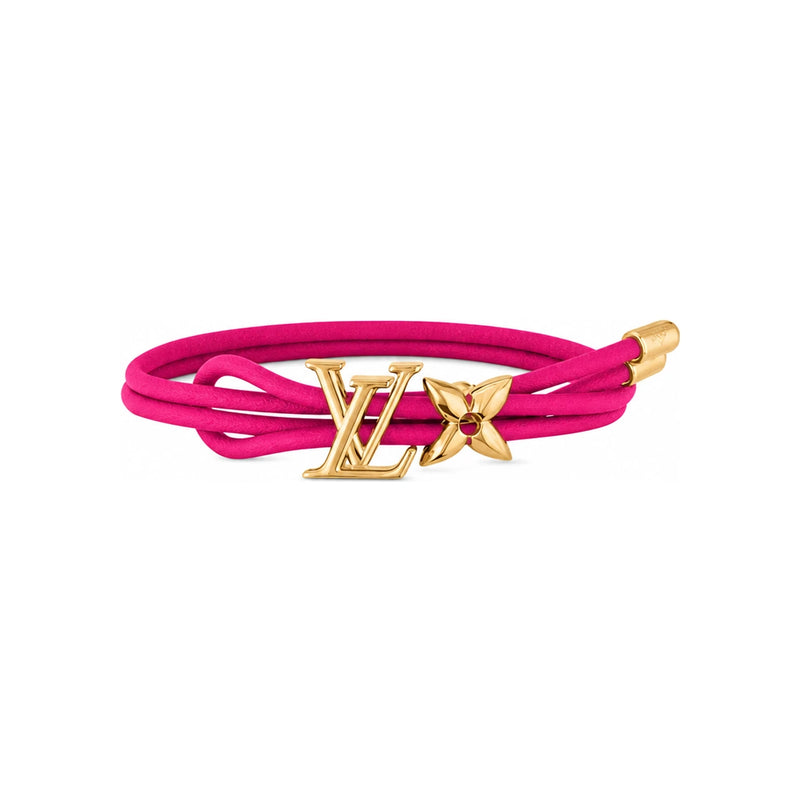 Louis Vuitton LV Bloom Bracelet