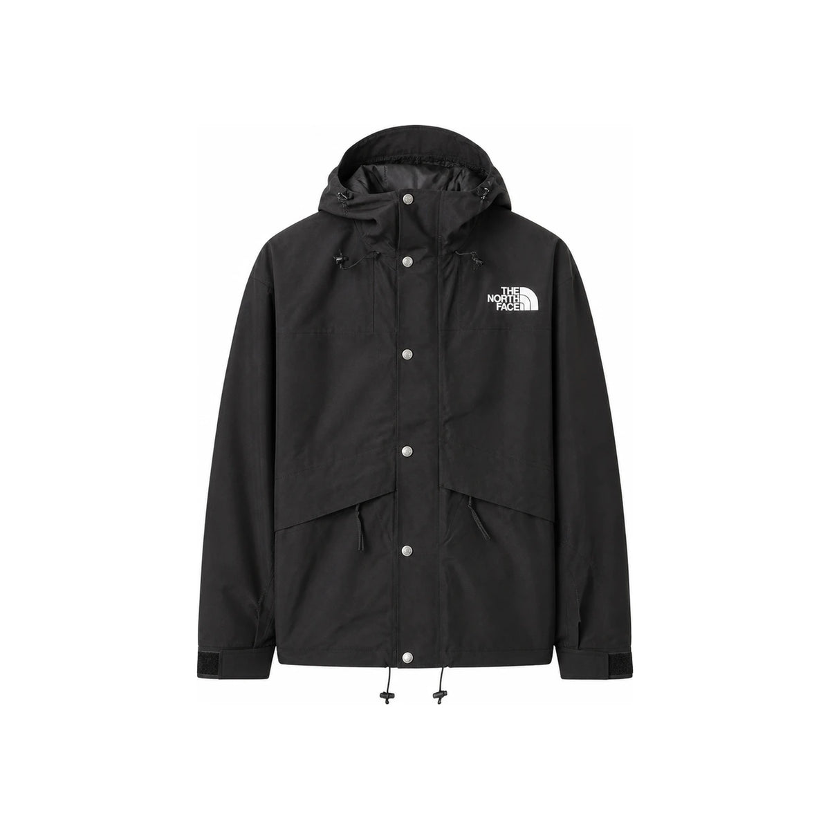 The North Face Men’s Retro 86 Jacket