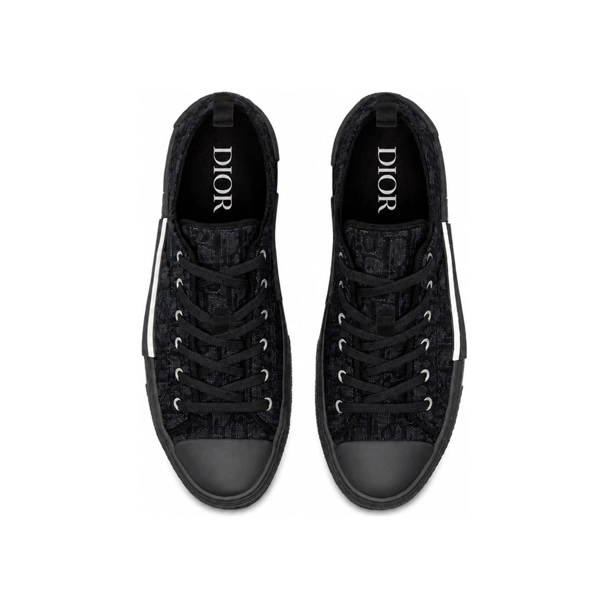 DIOR B23 League Low-Top Sneakers for Men 3SN249ZSAH969