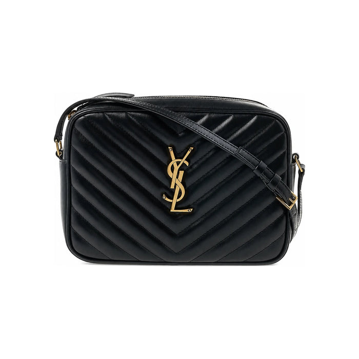 Saint Laurent Lou Women's Camera Bag 761554 DV707 1000