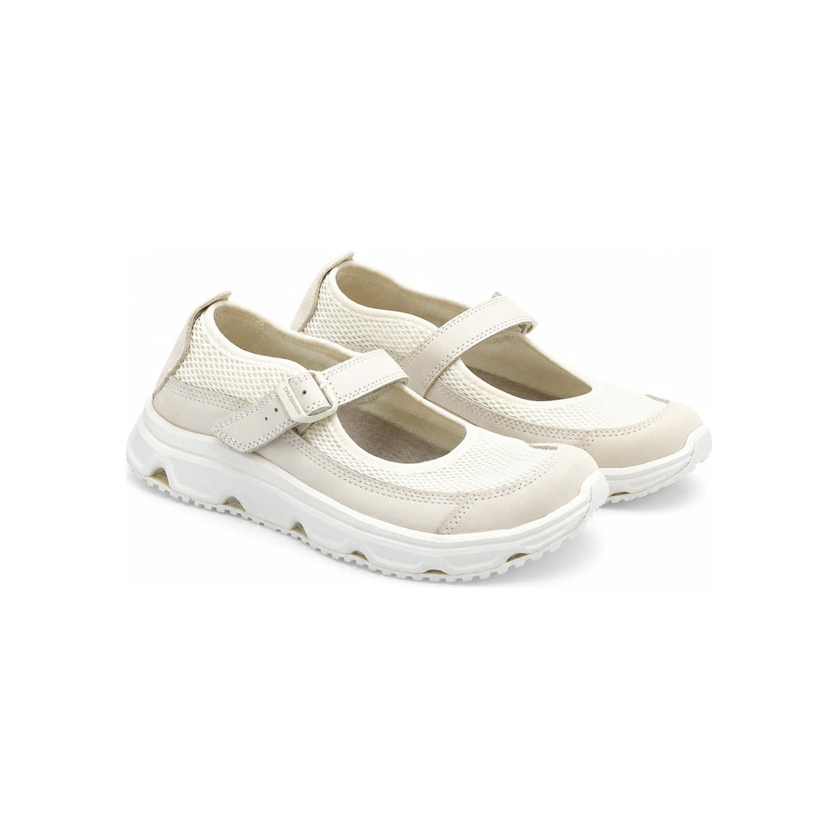 SALOMON RX Marie Jeanne Mary Jane Low-Top Sneakers