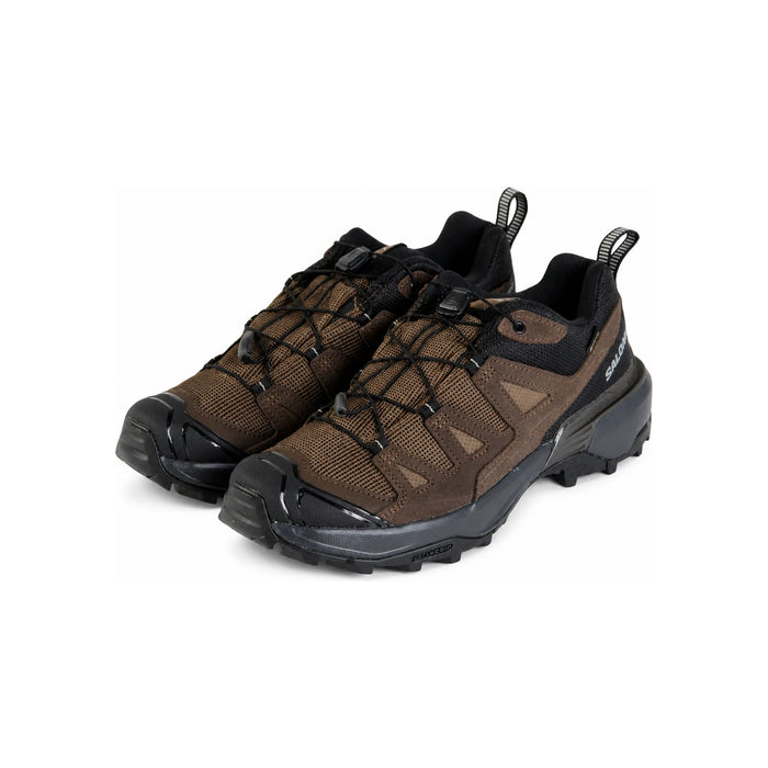 SALOMON X Ultra 360 Leather GTX Hiking Boots Men L47571200