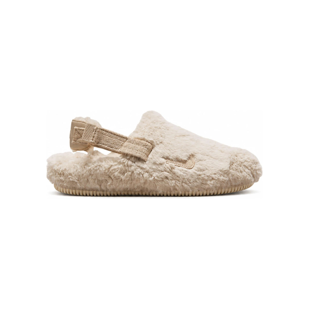 Nike Calm Mule SE Sanddrift Women’s Slippers FZ3118 100