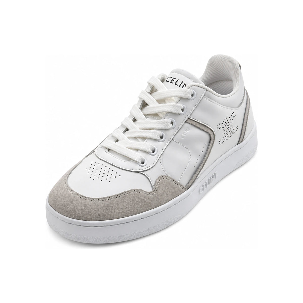 CELINE Women CT10 Low Top Sneakers 356085020C 01DQ