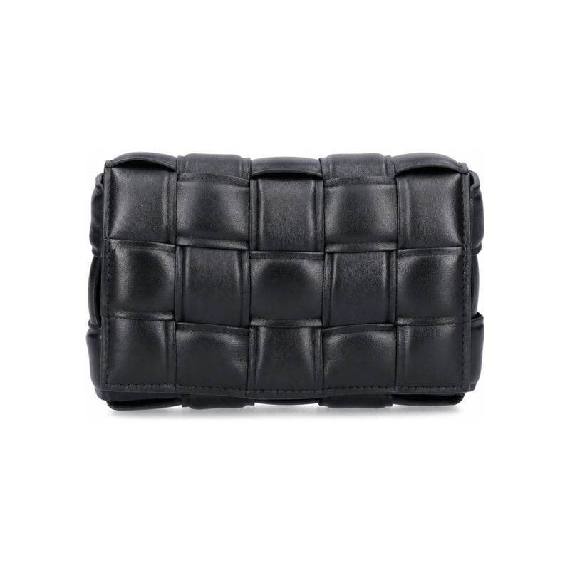 Bottega Veneta Small Padded Cassette Shoulder Bag