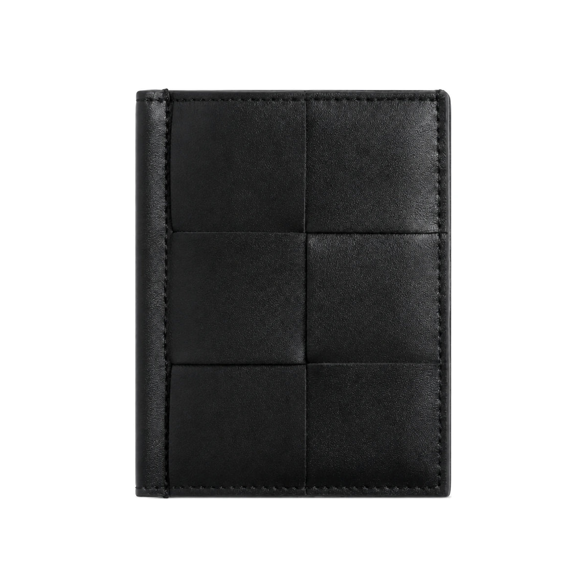 Bottega Veneta Cassette Slim Flap Card Case 787594VBWD28803