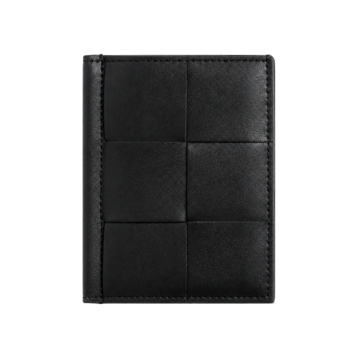 Bottega Veneta Cassette Slim Flap Card Case 787594VBWD28803