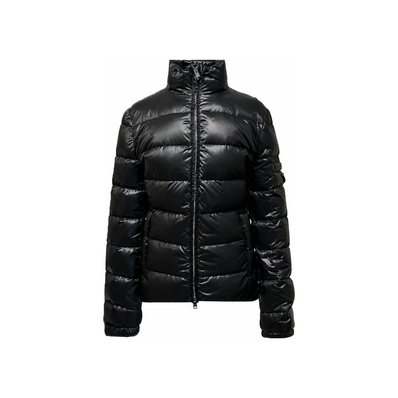 PRADA Triangle Logo Lightweight Puffer Jacket 29W149 11HU F0002