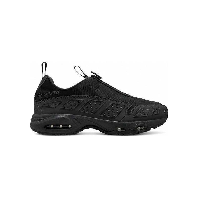 Nike Air Max GORE-TEX Black and Dark Low Top Sneakers FZ4238 001