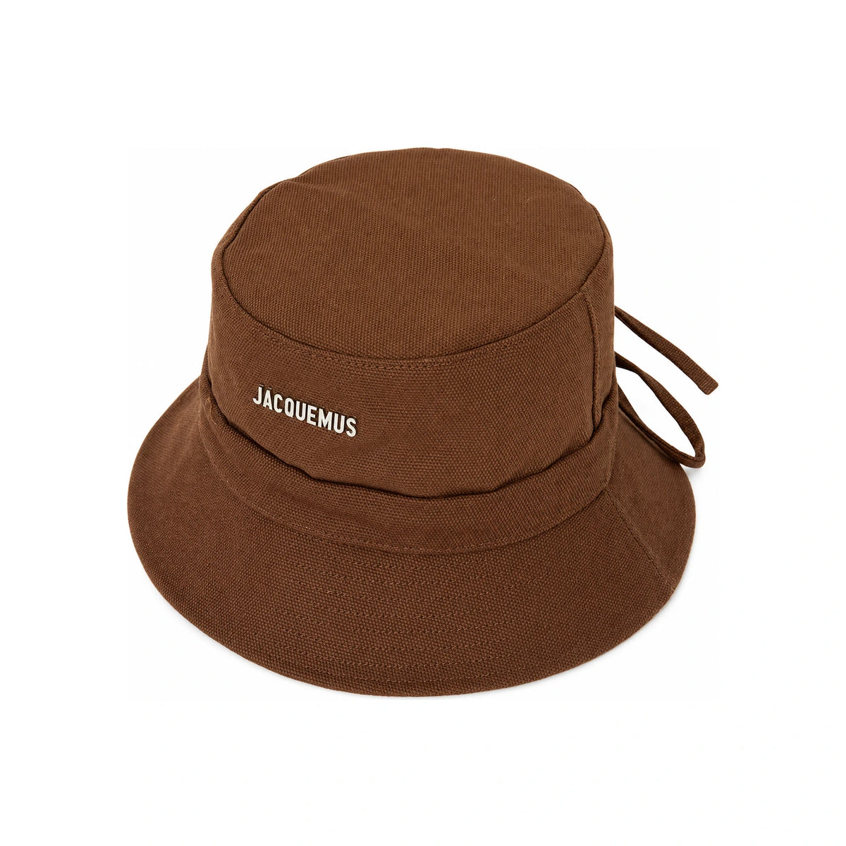 JACQUEMUS Le Bob Gadjo Unisex Bucket Hat 223AC001 5035 850