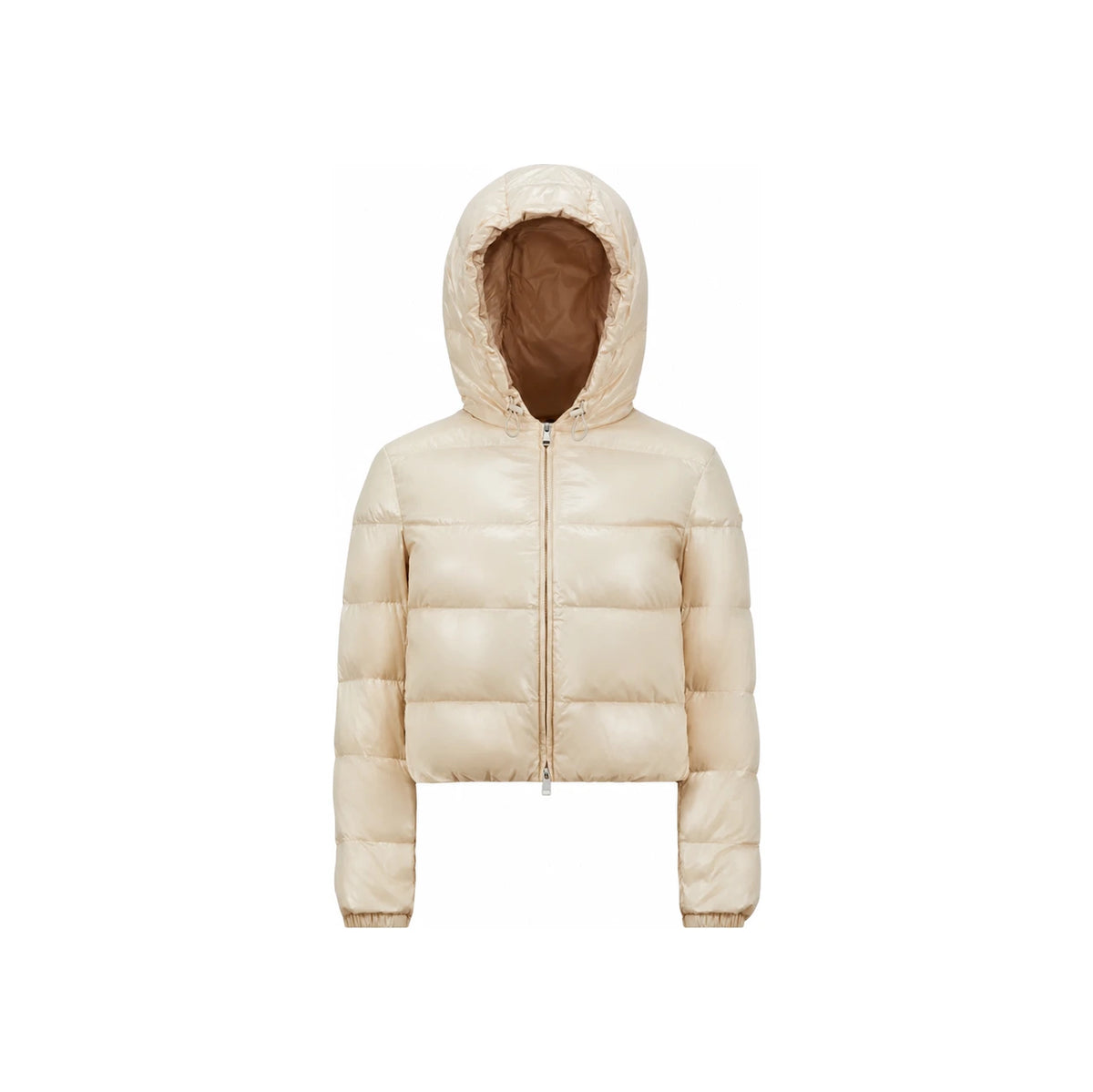 Moncler BAYARD Logo Down Puffer Jacket for Women 1A000 83 5963V 268