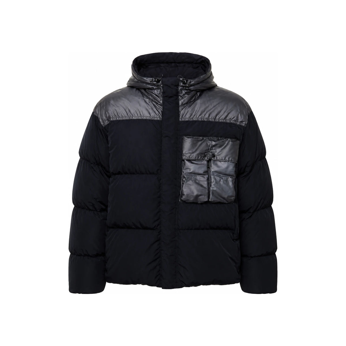 CP Company Mixed Medium Padded Jacket Jumper for Men 17CMOW032A 006369M 799