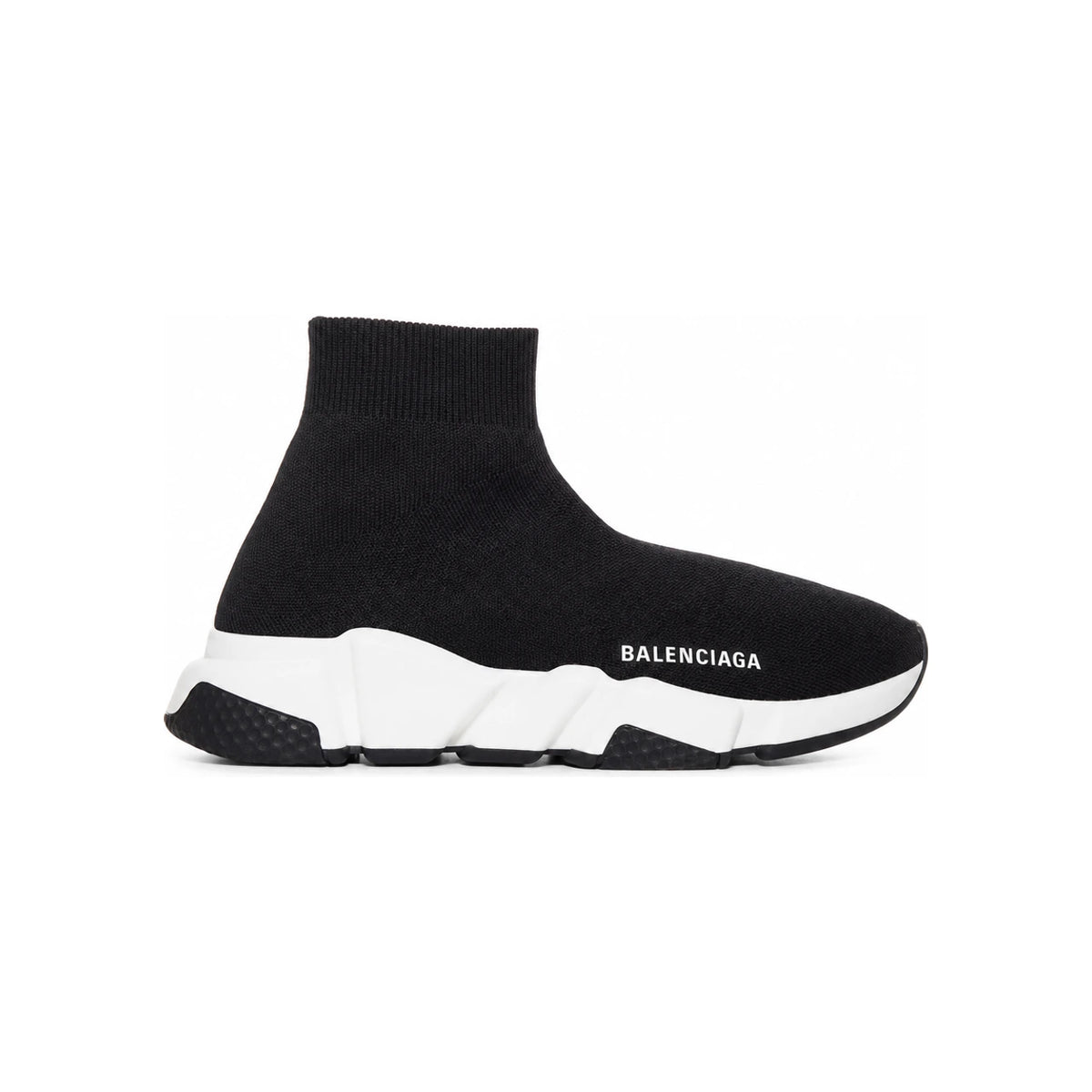 BALENCIAGA Speed Runner Low-Top Sneakers 587280 W2DBQ 1015