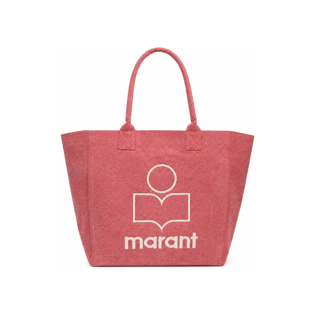 Isabel Marant YENKY Small Tote Bag PM0002FA A1X19M 86BY