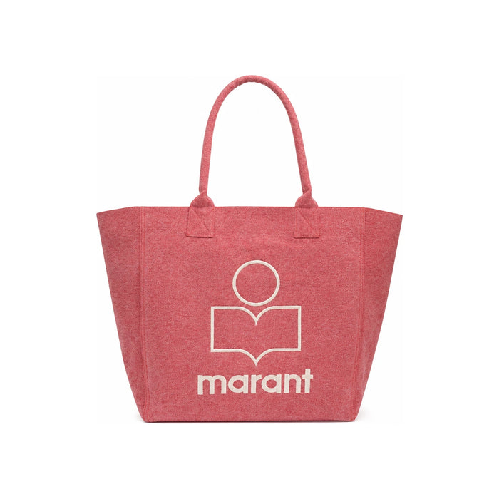 Isabel Marant YENKY Small Tote Bag PM0002FA A1X19M 86BY